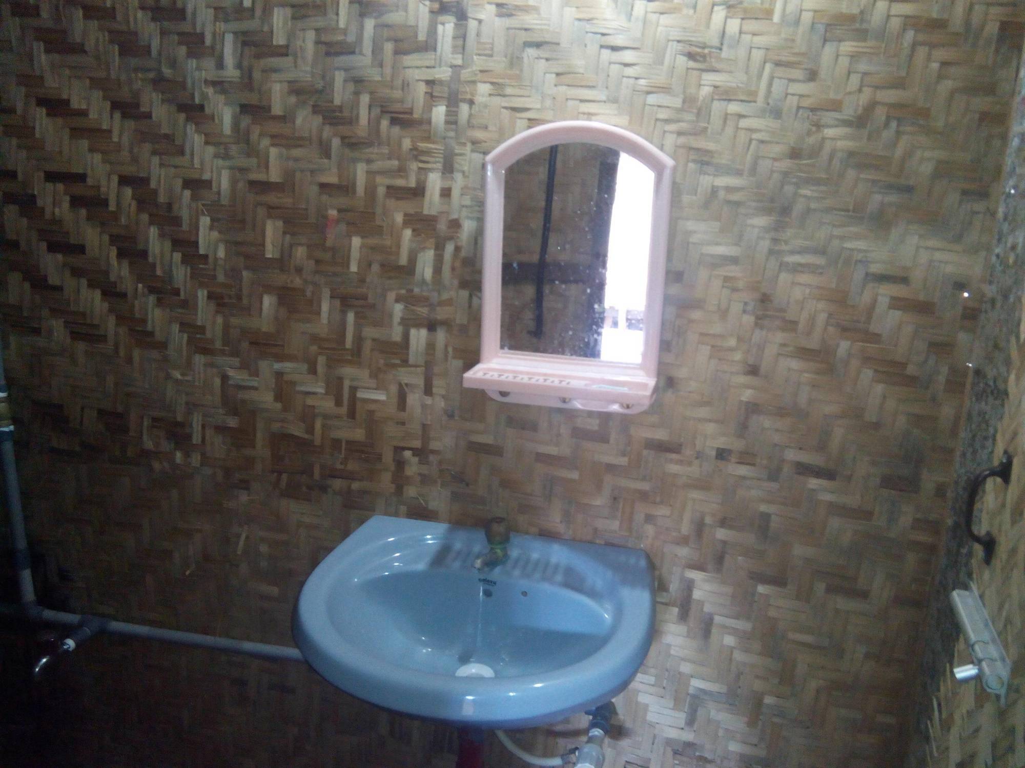 מלון פאלולם Cafe Del Mar Beach Bungalows מראה חיצוני תמונה